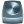 HDD 2 Icon 24x24 png